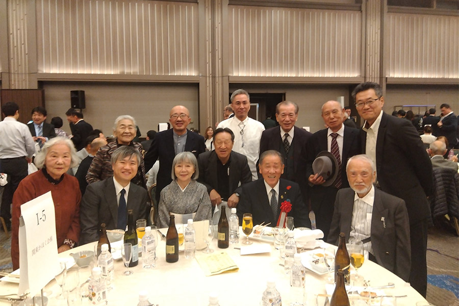 いしかわ県人祭